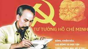 Giáo trình Tư tưởng Hồ Chí Minh