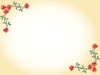 Red Flowers Powerpoint Backgrounds 800x600